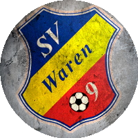 Logo SV Waren 09