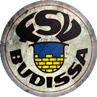 Logo FSV Budissa Bautzen