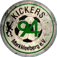 Logo Kickers 94 Markkleeberg