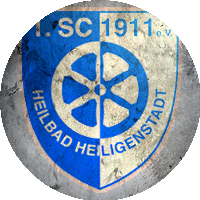 Logo 1. SC 1911 Heiligenstadt