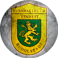 Logo FC Einheit Rudolstadt