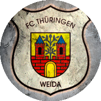 Logo FC Thüringen Weida