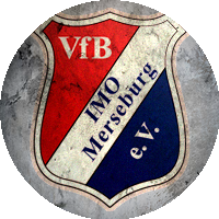 Logo VfB Merseburg