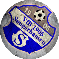 Logo VfB Sangerhausen