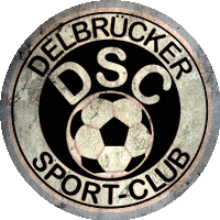 Logo Delbrücker SC