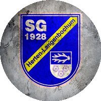 Logo Blau-Weiß Westfalia Langenbochum