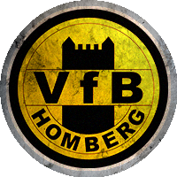 Logo VfB Homberg