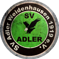 Logo SV Adler Weidenhausen