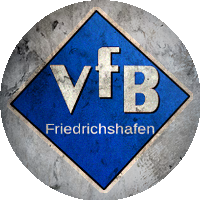 Logo VfB Friedrichshafen