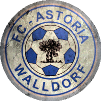 Logo FC Astoria Walldorf