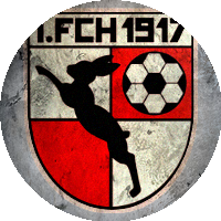 Logo 1. FC Haßfurt
