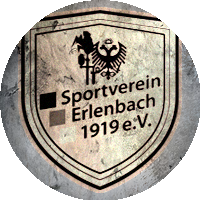 Logo SV Erlenbach am Main