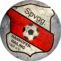 Logo SpVgg Hankofen-Hailing