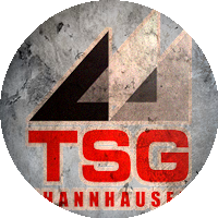 Logo TSG Thannhausen