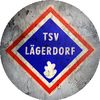 Logo TSV Lägerdorf
