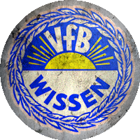 Logo VfB Wissen