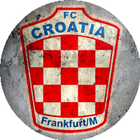 Logo FC Croatia Frankfurt