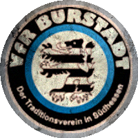 Logo VfR Bürstadt