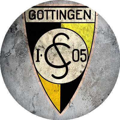 Logo 1. SC Göttingen 05