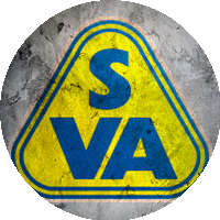Logo SV Atlas Delmenhorst