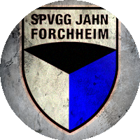 Logo SpVgg Jahn Forchheim