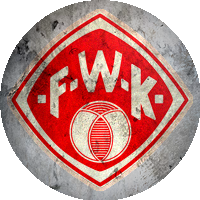 Logo FC Würzburger Kickers