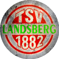 Logo TSV Landsberg