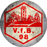 Logo VfB Helmbrechts