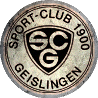 Logo SC Geislingen