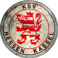 Logo KSV Hessen Kassel II