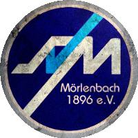 Logo SV Mörlenbach