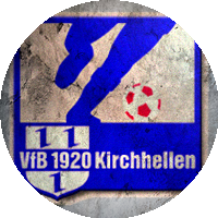 Logo VfB Kirchhellen
