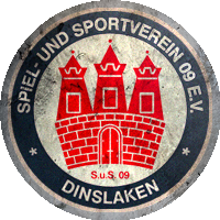 Logo SuS 09 Dinslaken