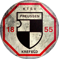 Logo Krefelder TSV Preussen