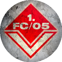 Logo 1. FC Viersen