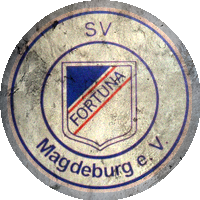 Logo SV Fortuna Magdeburg