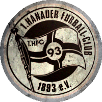 Logo 1. Hanauer FC 1893