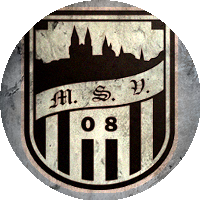 Logo Meißner SV 08