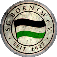 Logo SG Bornim