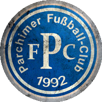 Logo SC Parchim