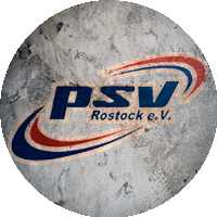 Logo Polizei SV Rostock
