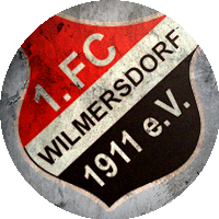 Logo 1. FC Wilmersdorf