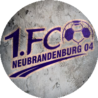 Logo 1. FC Neubrandenburg 04