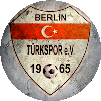 Logo Berlin Türkspor 1965