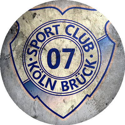 Logo SC Köln-Brück 07