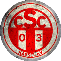 Logo CSC 03 Kassel