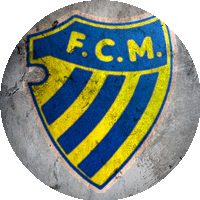 Logo FC Marbach