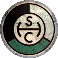 Logo SC Harsum