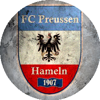 Logo FC Preußen Hameln 07