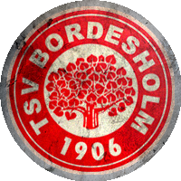 Logo TSV Bordesholm